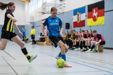 Bild 945 - wBJ NFV Futsalmeisterschaft